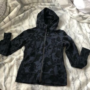 Lululemon jacket